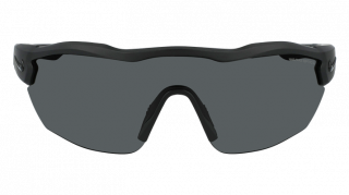 Óculos de sol Nike NIKE SHOW X3 ELITE DJ2028 Preto Quadrada - 2