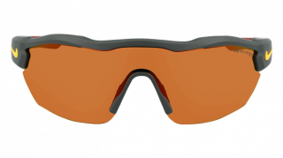 Óculos de sol Nike NIKE SHOW X3 ELITE L M DJ5559 Cinzento Quadrada - 2