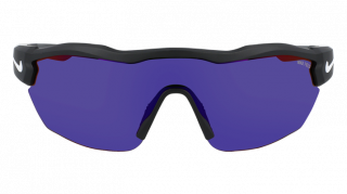 Óculos de sol Nike NIKE SHOW X3 ELITE L E DJ5560 Preto Quadrada - 2