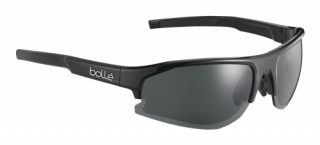 Óculos de sol Bollé BS003005 BOLT 2.0 Preto Retangular