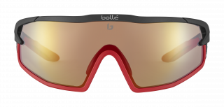 Óculos de sol Bollé 12628 B-ROCK Preto Ecrã - 2