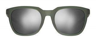 Óculos de sol Bollé BS017001 TALENT Verde Quadrada - 2
