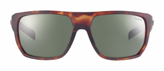 Óculos de sol Bollé 12660 VULTURE Castanho Quadrada - 2