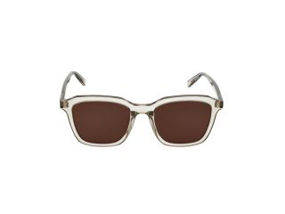 Óculos de sol Yves Saint Laurent SL 457 Transparente Quadrada - 2