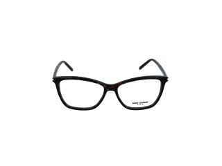 Óculos Yves Saint Laurent SL 259 Castanho Borboleta - 2