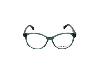 Óculos Emporio Armani 0EA3180 Verde Borboleta - 2