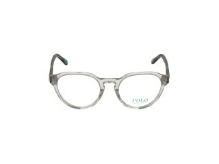 Óculos Polo Ralph Lauren 0PH2233 Cinzento Redonda - 2
