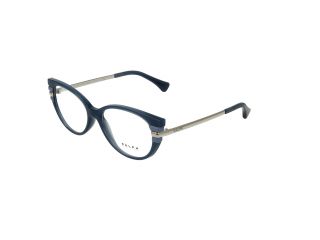 Óculos Ralph Lauren 0RA7127 Azul Borboleta - 1