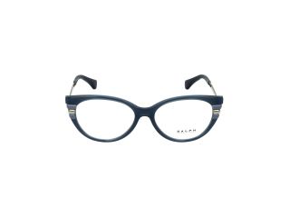 Óculos Ralph Lauren 0RA7127 Azul Borboleta - 2