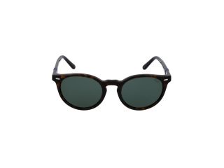 Óculos de sol Polo Ralph Lauren 0PH4151 Castanho Redonda - 2