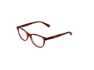 Óculos Agatha Ruiz de la Prada AN62404 Rosa/Vermelho-Púrpura Borboleta - 1