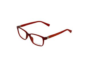 Óculos Agatha Ruiz de la Prada AN62413 Vermelho Retangular - 1