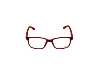Óculos Agatha Ruiz de la Prada AN62413 Vermelho Retangular - 2