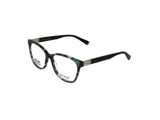 Óculos Mr.Wonderful MW79000 Verde Quadrada - 1
