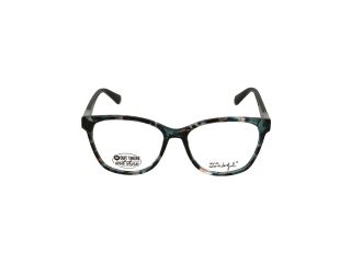 Óculos Mr.Wonderful MW79000 Verde Quadrada - 2