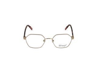 Óculos Mr.Wonderful MW69128 Branco Quadrada - 2