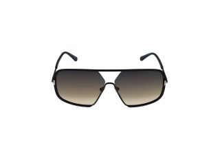 Óculos de sol Tom Ford FT0867 Preto Quadrada - 2