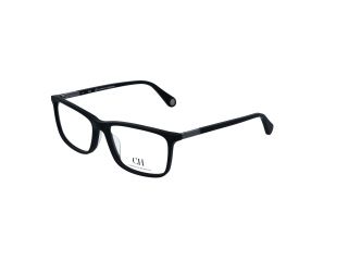 Óculos CH Carolina Herrera VHE785 Preto Quadrada - 1