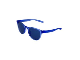Óculos de sol NIKE JR. DJ9936 NIKE HORIZON ASCENT S Azul Redonda - 2