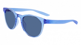 Óculos de sol NIKE JR. DJ9936 NIKE HORIZON ASCENT S Azul Redonda - 1