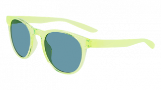 Óculos de sol NIKE JR. DJ9936 NIKE HORIZON ASCENT S Verde Redonda - 1