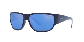 Óculos de sol Arnette 0AN4280 WOLFLIGHT Azul Retangular - 1