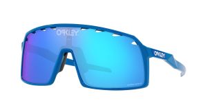 Óculos de sol Oakley 0OO9406 SUTRO Azul Retangular - 1