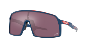 Óculos de sol Oakley 0OO9406 SUTRO Azul Retangular - 1