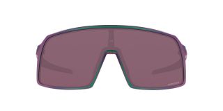 Óculos de sol Oakley 0OO9406 SUTRO Verde Retangular - 2