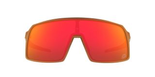 Óculos de sol Oakley 0OO9406 SUTRO Vermelho Retangular - 2