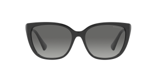 Óculos de sol Ralph Lauren 0RA5274 Castanho Borboleta - 2