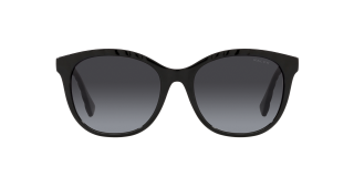 Óculos de sol Ralph Lauren 0RA5279 Castanho Borboleta - 2