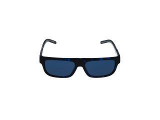 Óculos de sol Arnette 0AN4278 GOTHBOY Azul Retangular - 2