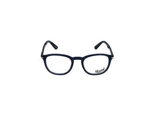 Óculos Persol 0PO3143V Azul Retangular - 2
