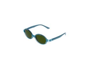 Óculos de sol Ray Ban Junior 0RJ9145S Azul Ovalada - 1