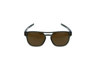 Óculos de sol Oakley 0OO9436 Castanho Quadrada - 2