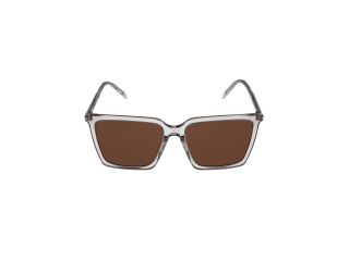 Óculos de sol Yves Saint Laurent SL 474 Transparente Retangular - 2