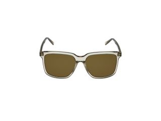 Óculos de sol Yves Saint Laurent SL 480 Transparente Quadrada - 2
