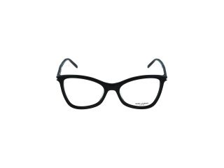 Óculos Yves Saint Laurent SL 478 Preto Borboleta - 2