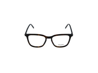 Óculos Yves Saint Laurent SL 479 Castanho Quadrada - 2