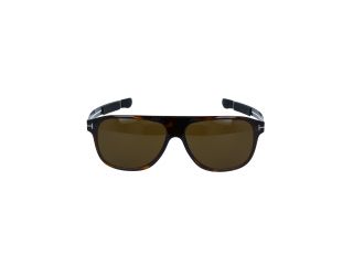 Óculos de sol Tom Ford FT0880 Castanho Aviador - 2