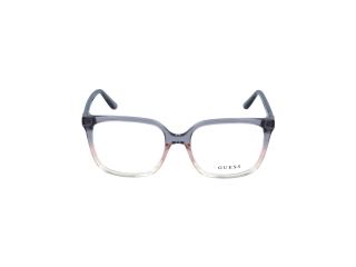 Óculos Guess GU2871 Cinzento Quadrada - 2