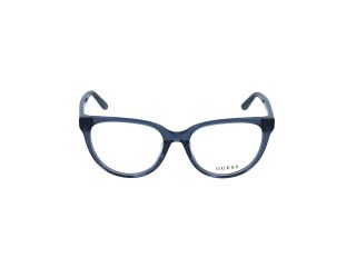 Óculos Guess GU2872 Azul Borboleta - 2