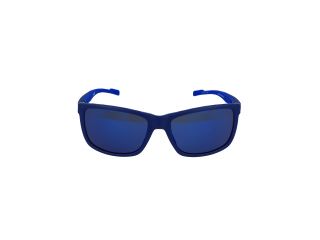 Óculos de sol Adidas SP0047 Azul Retangular - 2