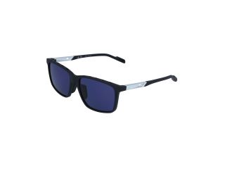 Óculos de sol Adidas SP0050 Preto Retangular