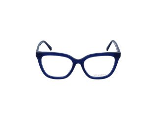 Óculos Nina Ricci VNR288 Azul Quadrada - 2