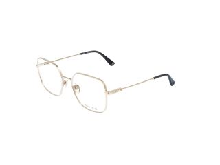 Óculos Nina Ricci VNR296 Dourados Quadrada - 1