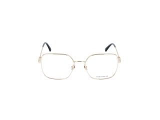 Óculos Nina Ricci VNR296 Dourados Quadrada - 2