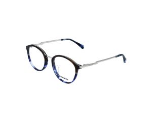 Óculos Zadig & Voltaire VZV315 Azul Redonda - 1