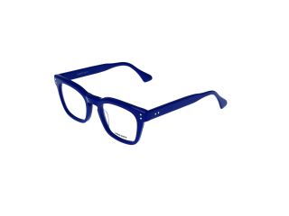 Óculos Vogart VGT-AL7 Azul Quadrada - 1